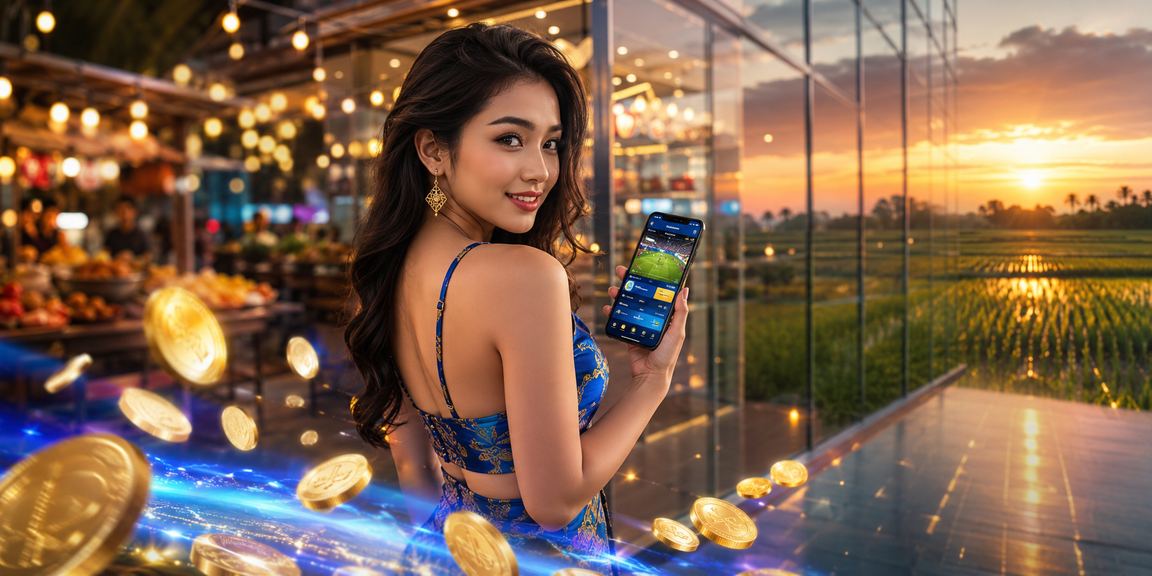 Pengguna Kedah memainkan kasino langsung dari telefon mudah alih di platform 990